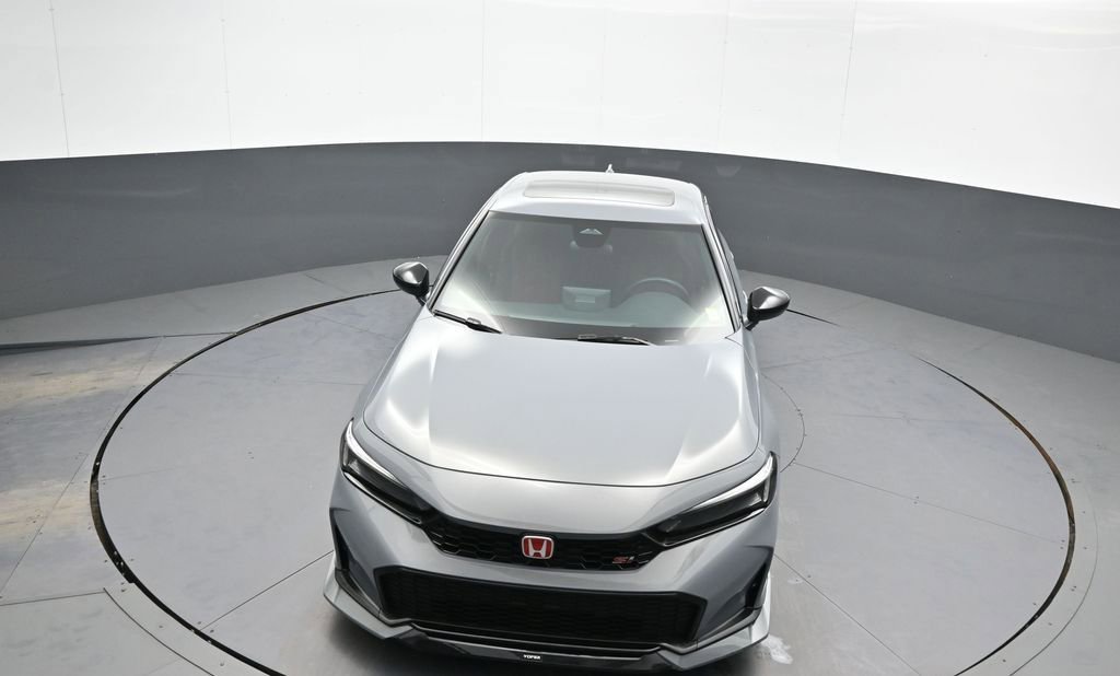 Used 2025 Honda Civic Si image 35