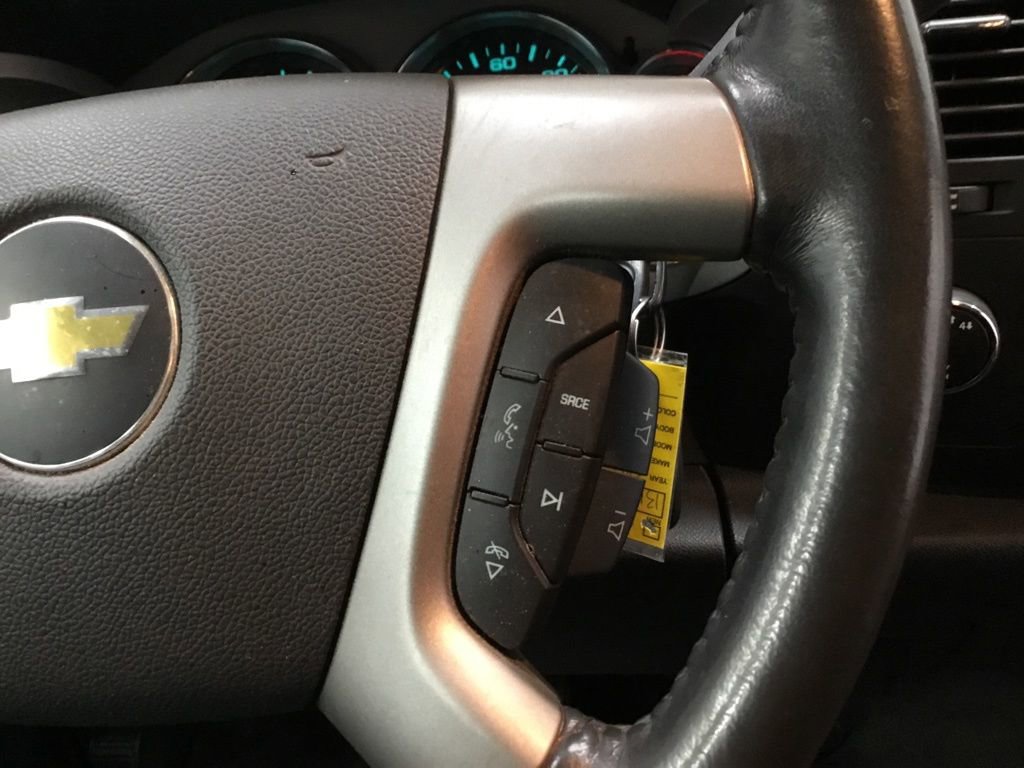 Used 2012 Chevrolet Silverado 1500 LT w/ All-Star Edition image 35
