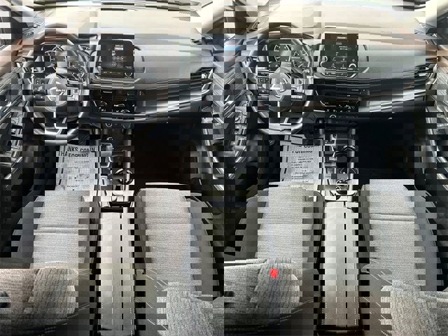 Certified 2023 Nissan Rogue SV image 10