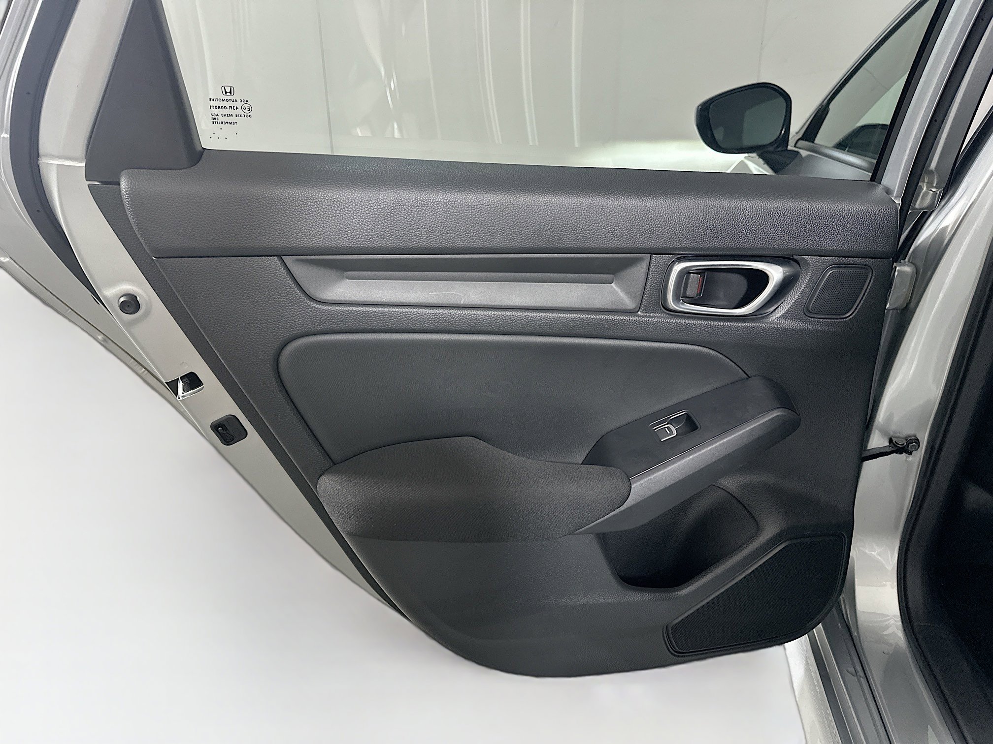 Used 2025 Honda Civic LX image 24