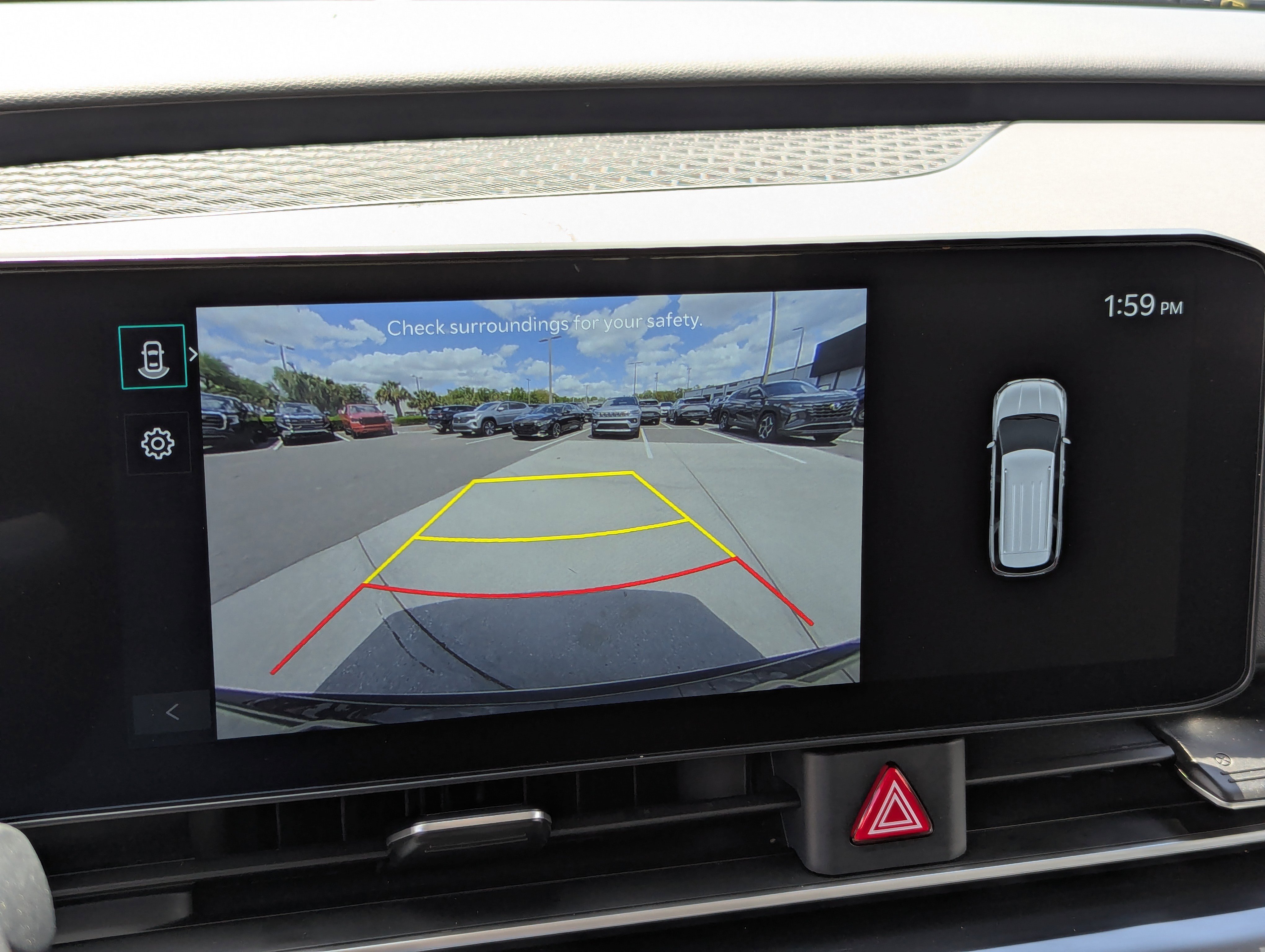 Certified 2025 Kia Carnival image 24
