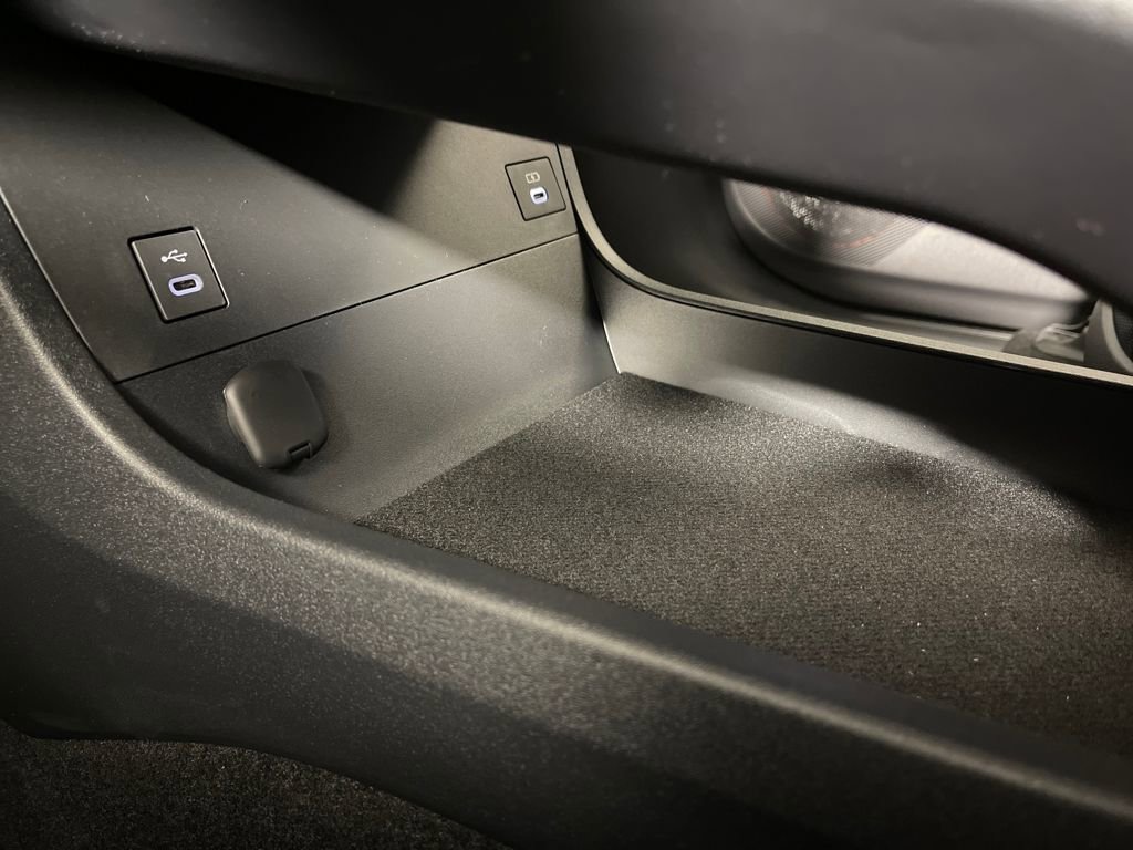 New 2026 Toyota bZ image 25