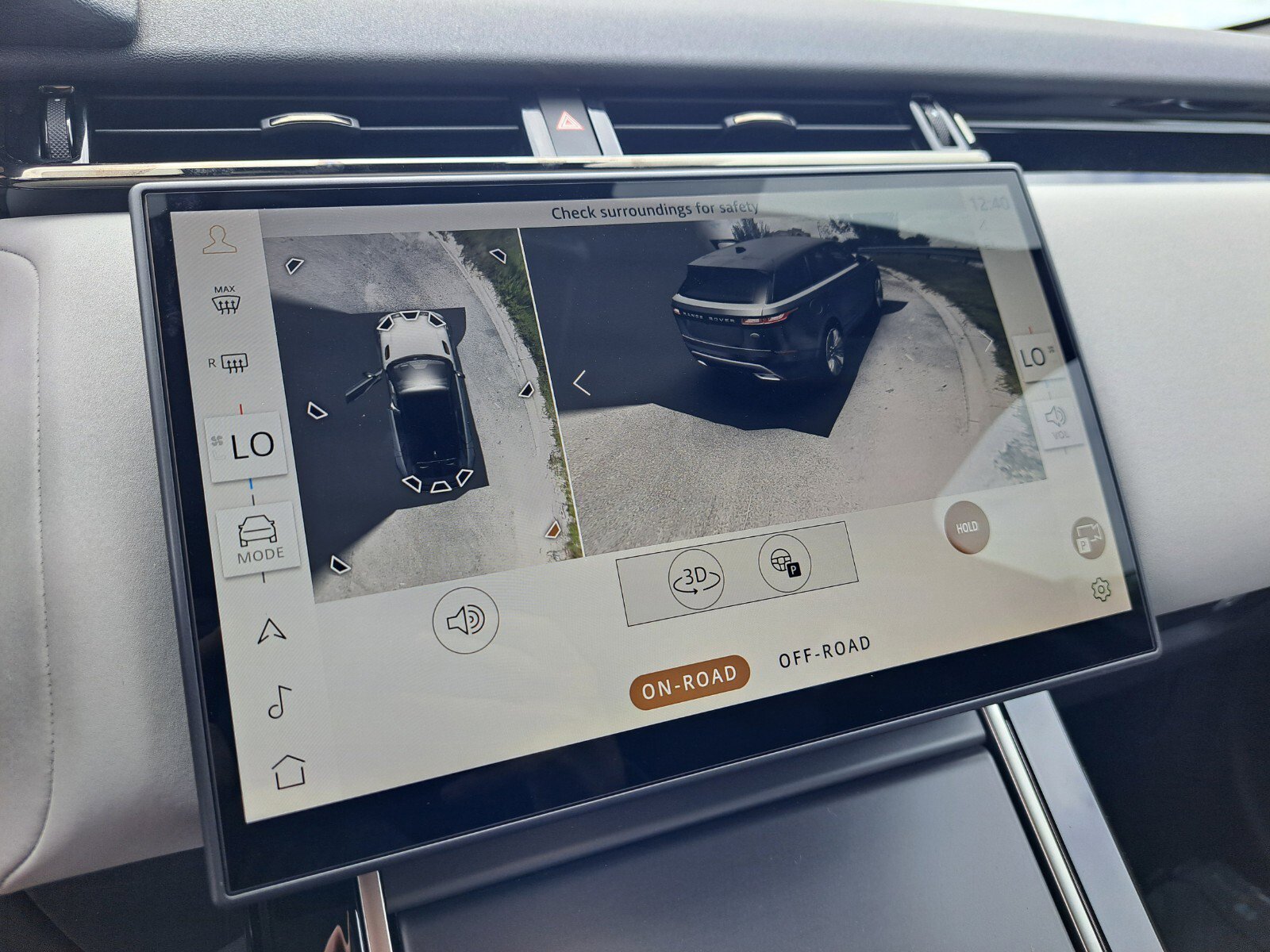 New 2026 Land Rover Range Rover Velar S image 16