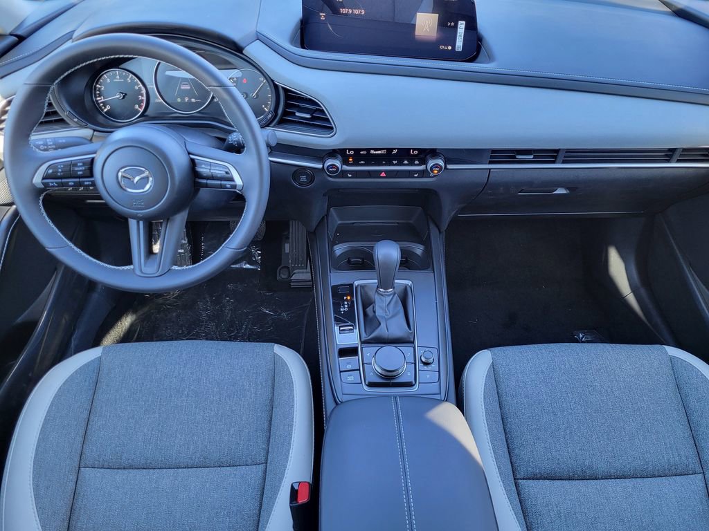 New 2026 MAZDA CX-30 Aire Edition image 16