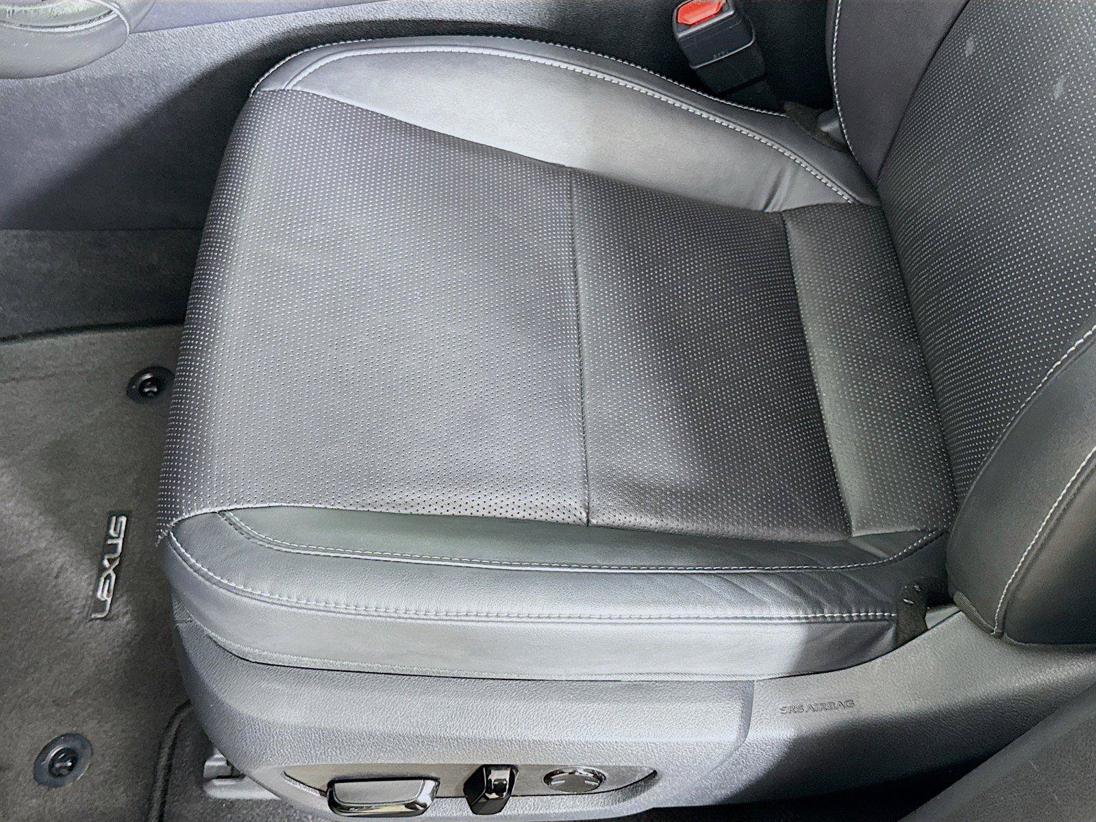 Used 2023 Lexus RX 350 Premium Plus w/ Accessory Package (Z1) FWD image 20