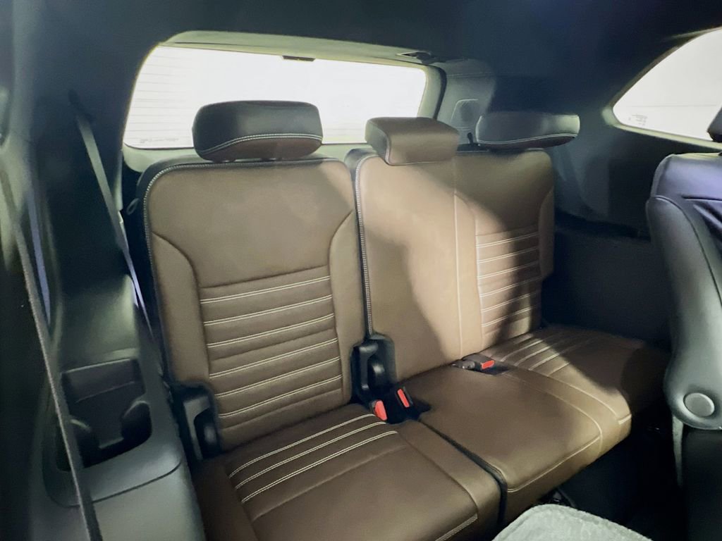 New 2026 GMC Acadia Denali Ultimate w/ LPO, Illumination Package AWD/4WD image 25