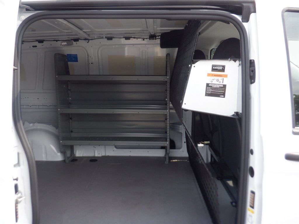 Used 2023 Mercedes-Benz Metris image 10