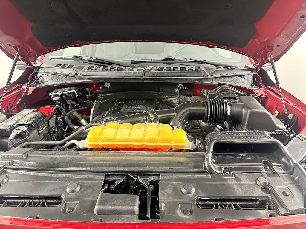 Used 2016 Ford F150 XLT w/ Equipment Group 302A Luxury image 27