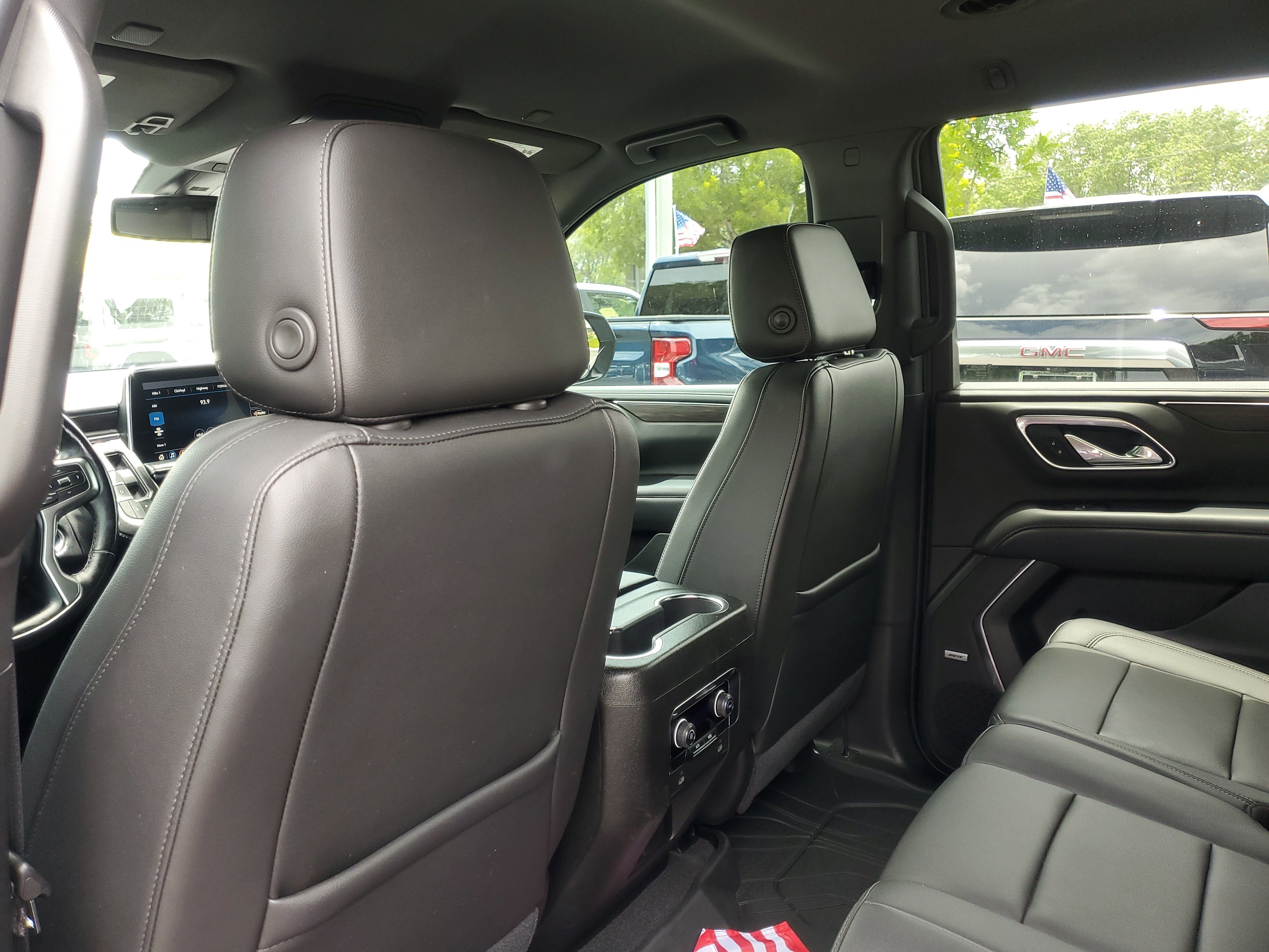 Used 2021 Chevrolet Tahoe LT image 13