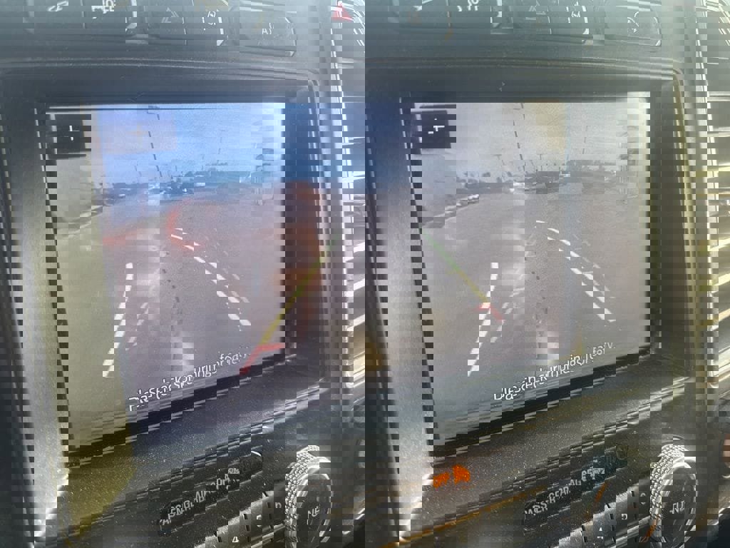 Used 2021 Ford Expedition Max Limited AWD/4WD image 9