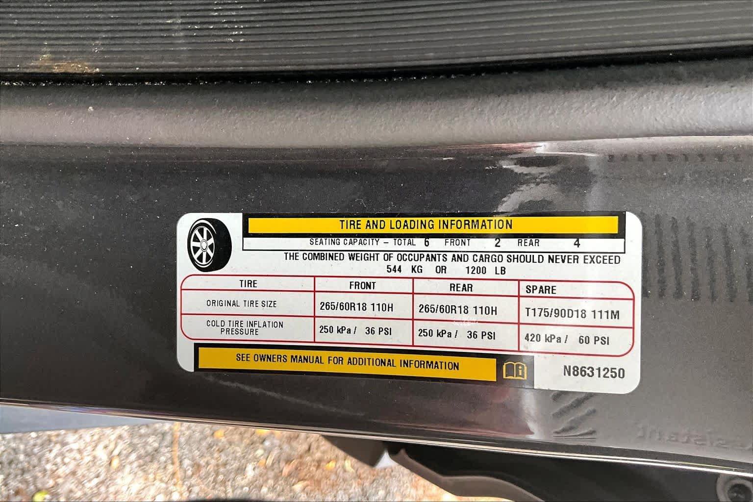 Used 2022 Jeep Grand Cherokee L Limited RWD image 35