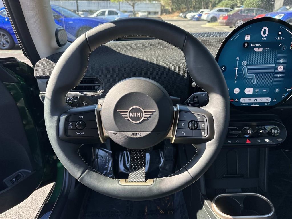 Certified 2025 MINI Cooper S image 15