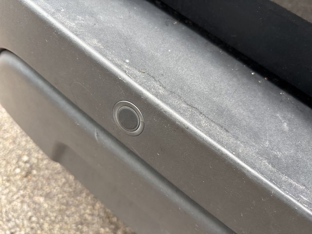 Used 2019 Ford EcoSport SE w/ SE Convenience Package FWD image 26