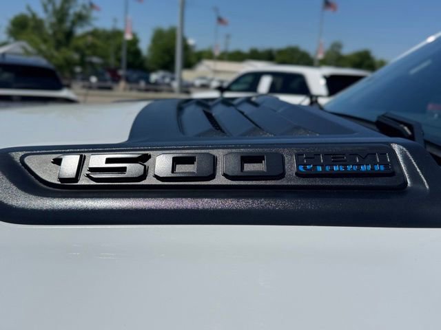 Certified 2024 RAM 1500 Limited image 8
