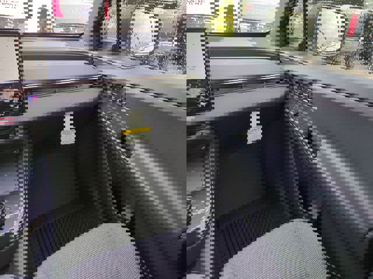 New 2026 Toyota bZ XLE image 16