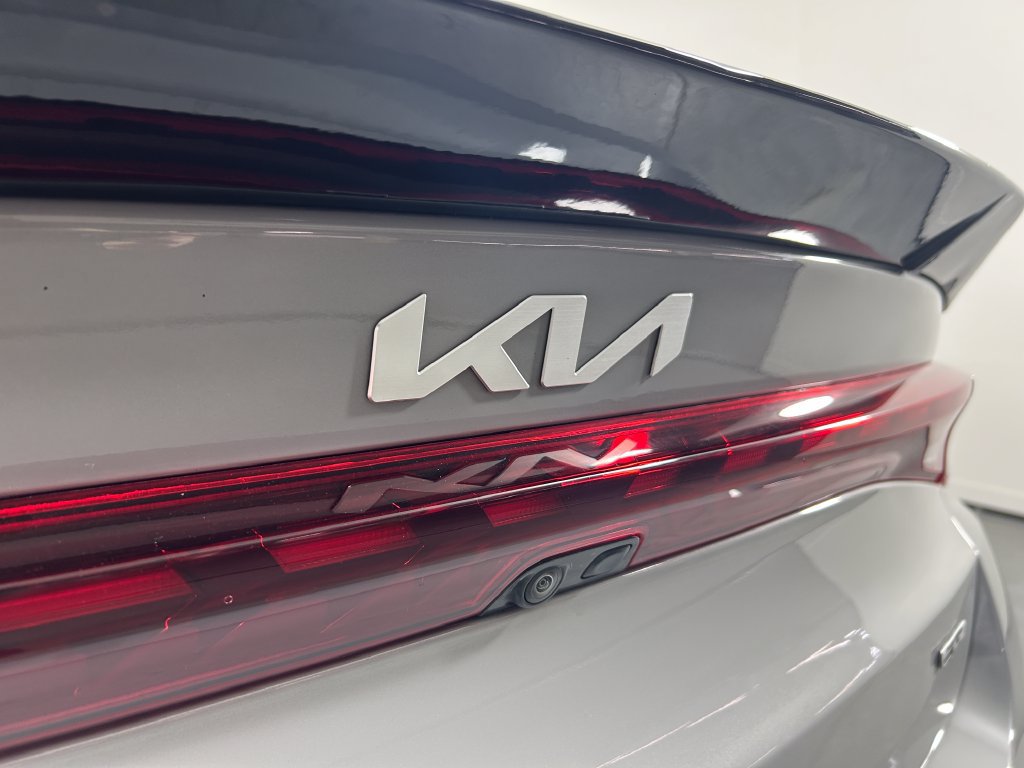 Used 2023 Kia K5 GT FWD image 12
