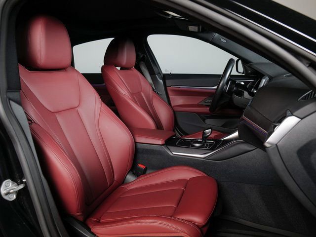 Used 2022 BMW M440i xDrive Gran Coupe w/ Premium Package image 11