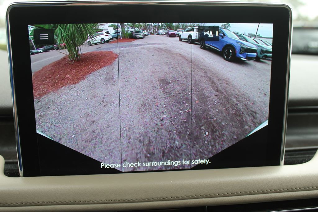 Used 2021 Lincoln Aviator Reserve w/ Equipment Group 201A image 58