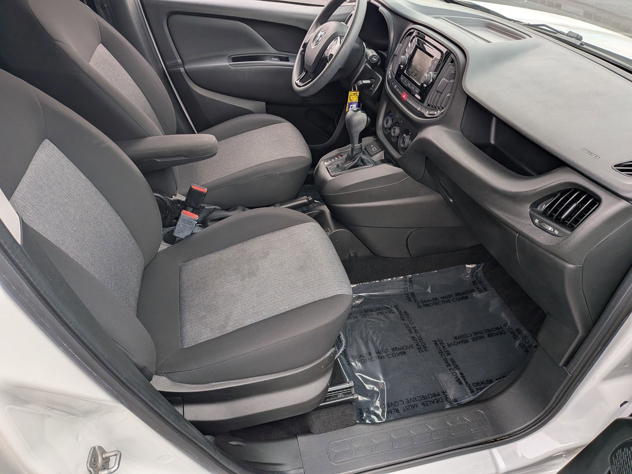 Used 2022 RAM ProMaster City Tradesman image 25