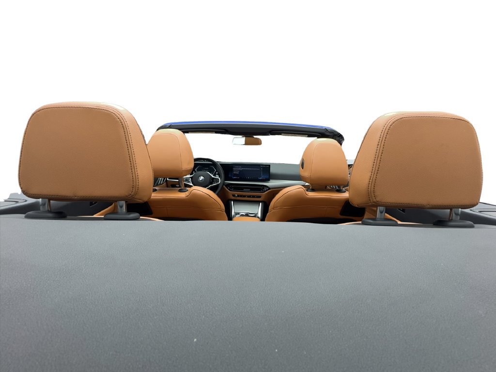 Used 2026 BMW 430i xDrive Convertible AWD/4WD image 20