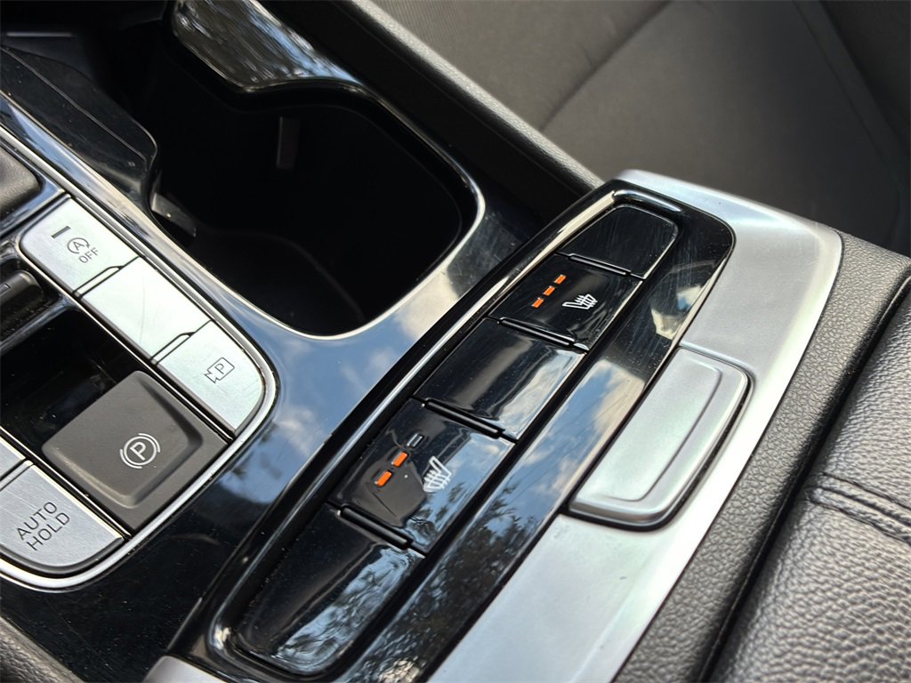 Used 2024 Hyundai Tucson SEL image 9