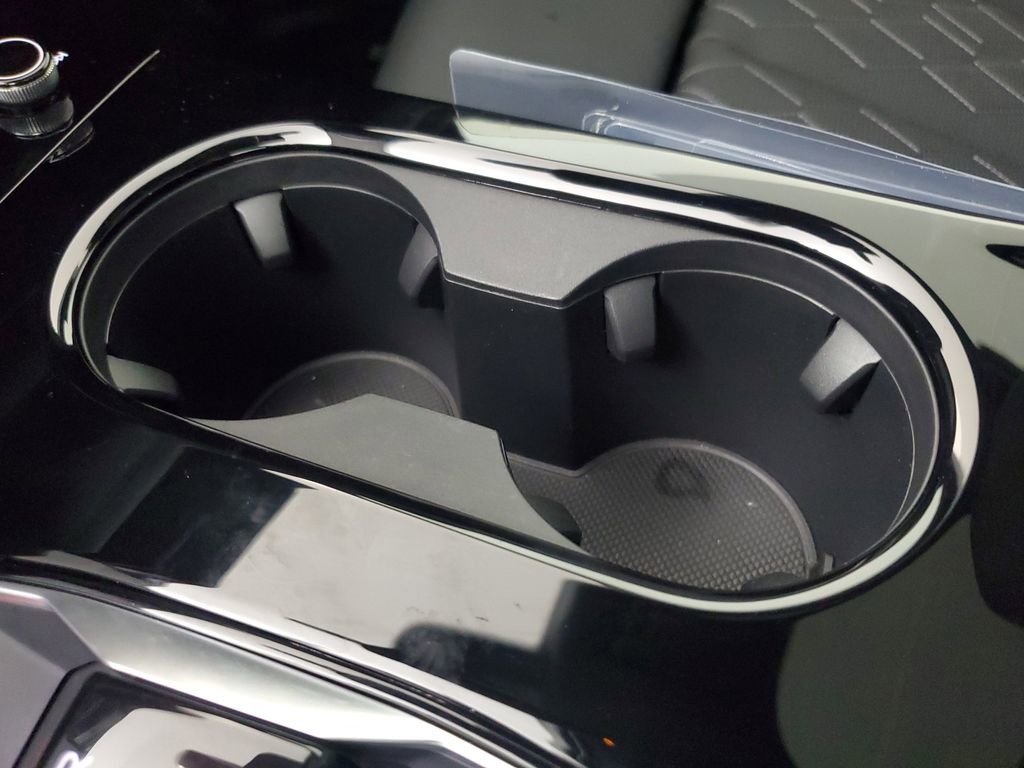 New 2025 Audi S6 e-tron Premium Plus image 29