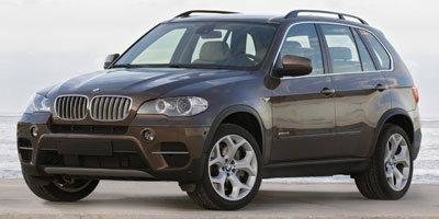 Used 2011 BMW X5 xDrive35i AWD/4WD image 1