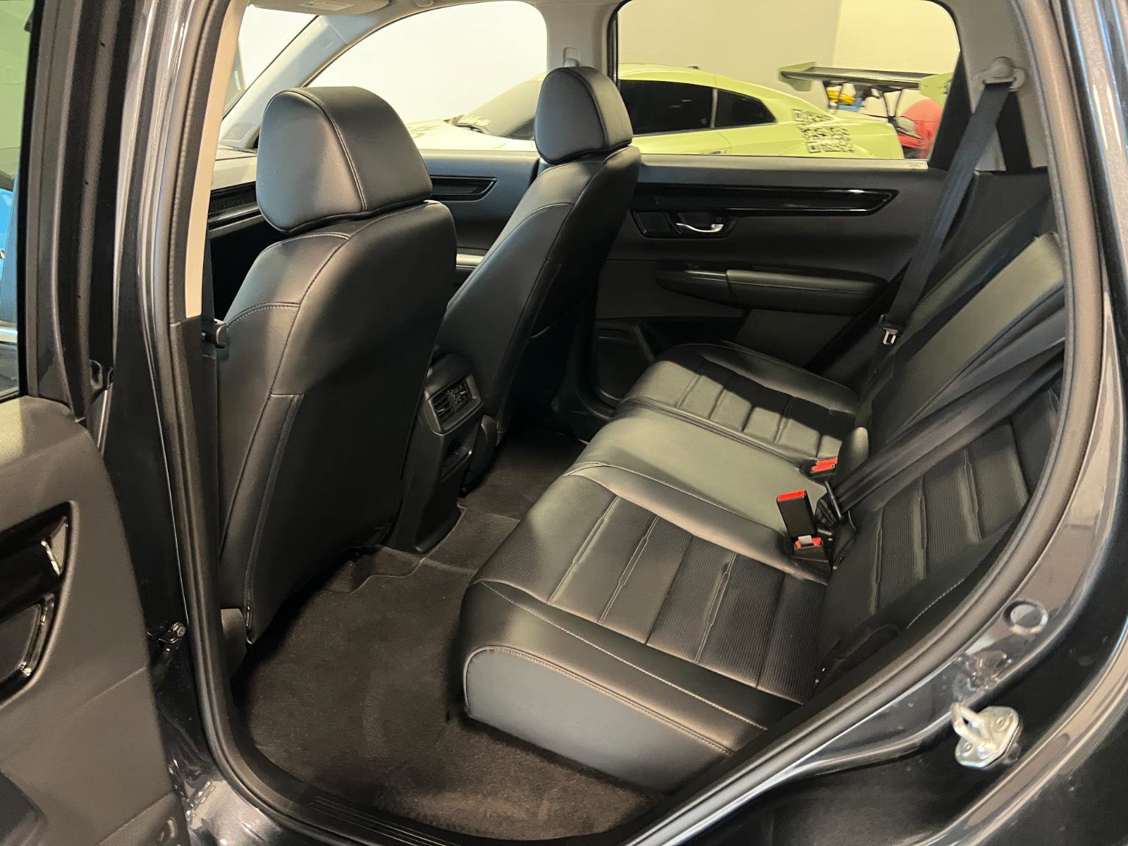 Used 2023 Honda CR-V EX-L image 30