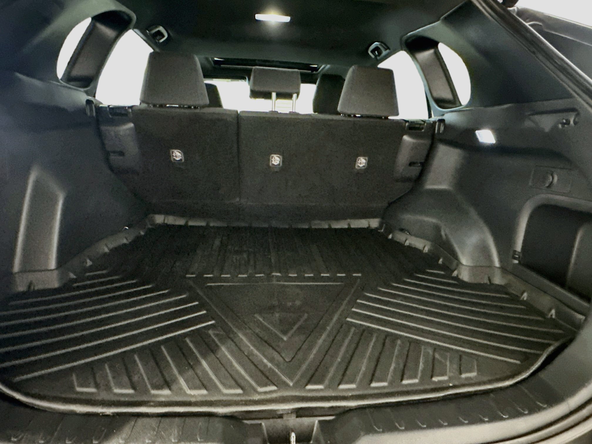 Used 2022 Toyota RAV4 SE w/ Convenience Package AWD/4WD image 31