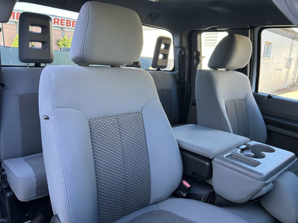 Used 2013 Ford F250 XL RWD image 10