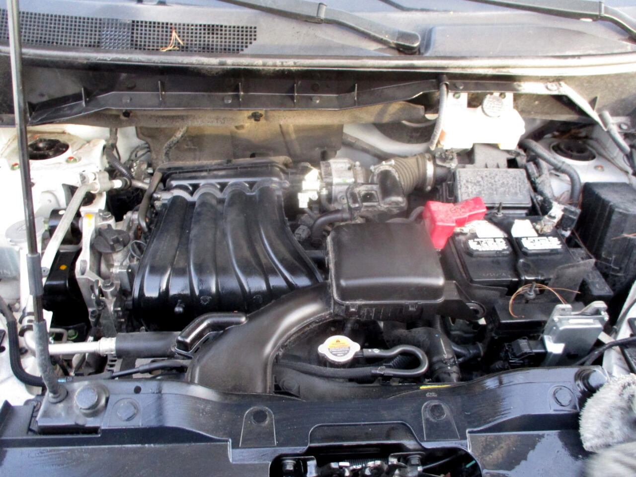 Used 2017 Chevrolet City Express LT image 27