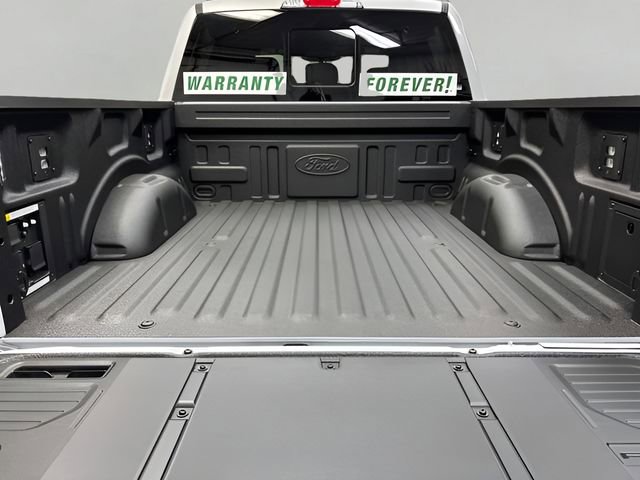 New 2025 Ford F150 XLT w/ Equipment Group 303A High image 20