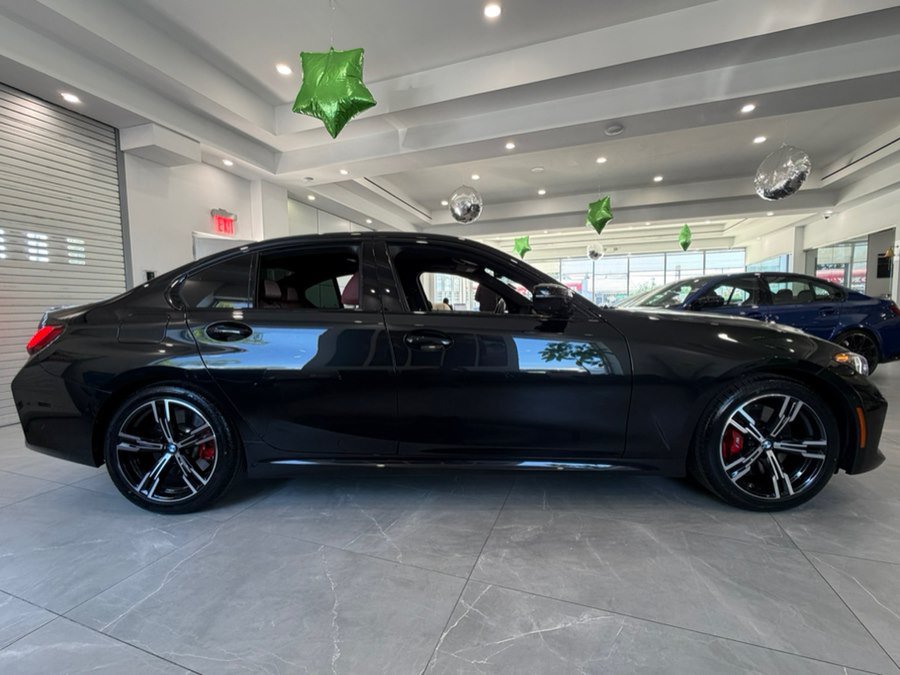 Used 2024 BMW M340i xDrive w/ Premium Package AWD/4WD image 10