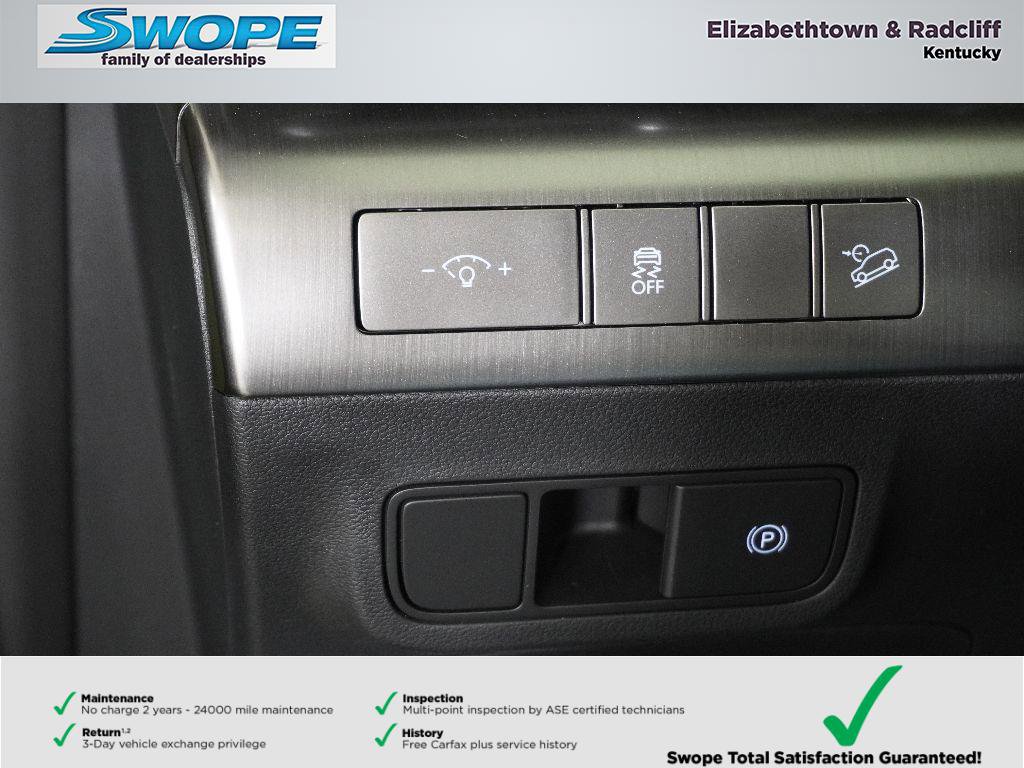 New 2026 Hyundai Kona SEL Premium image 15