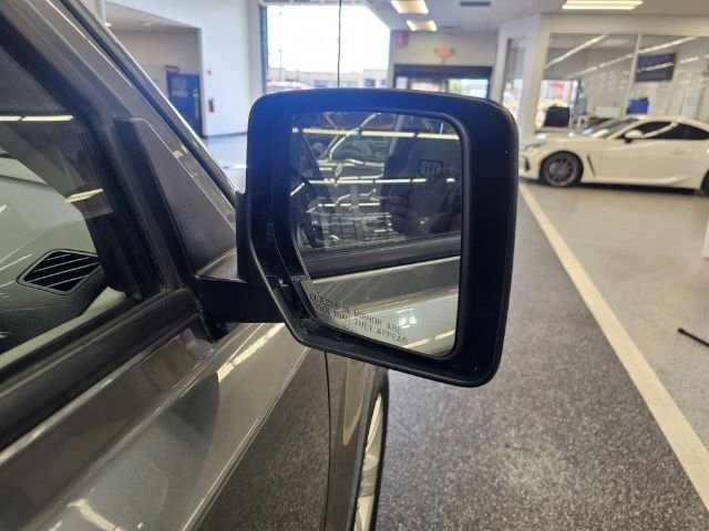 Used 2012 Jeep Patriot Latitude image 24