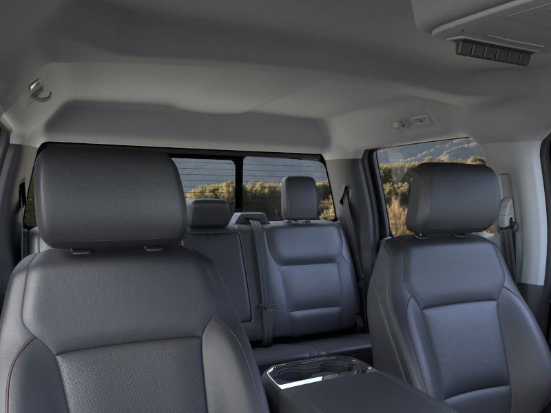 New 2026 Ford F350 Lariat w/ Lariat Premium Package image 19