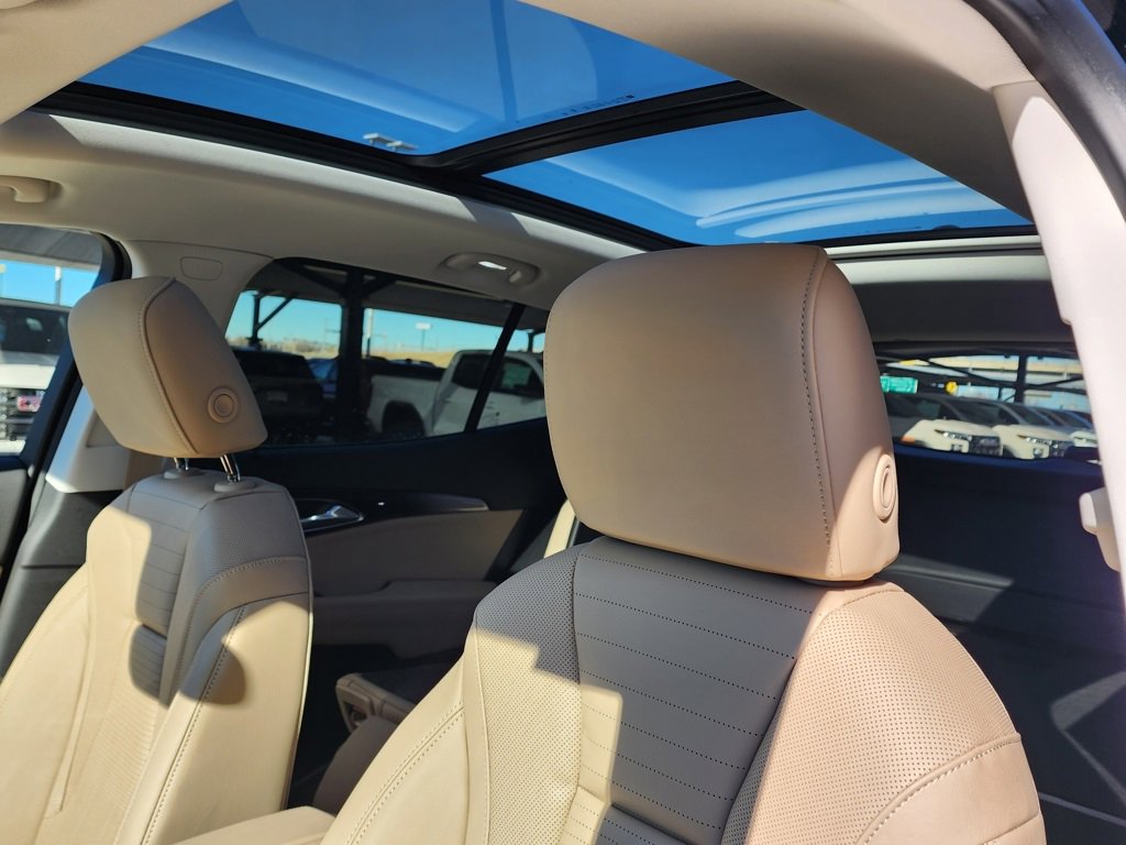 New 2026 Buick Envision Preferred image 17