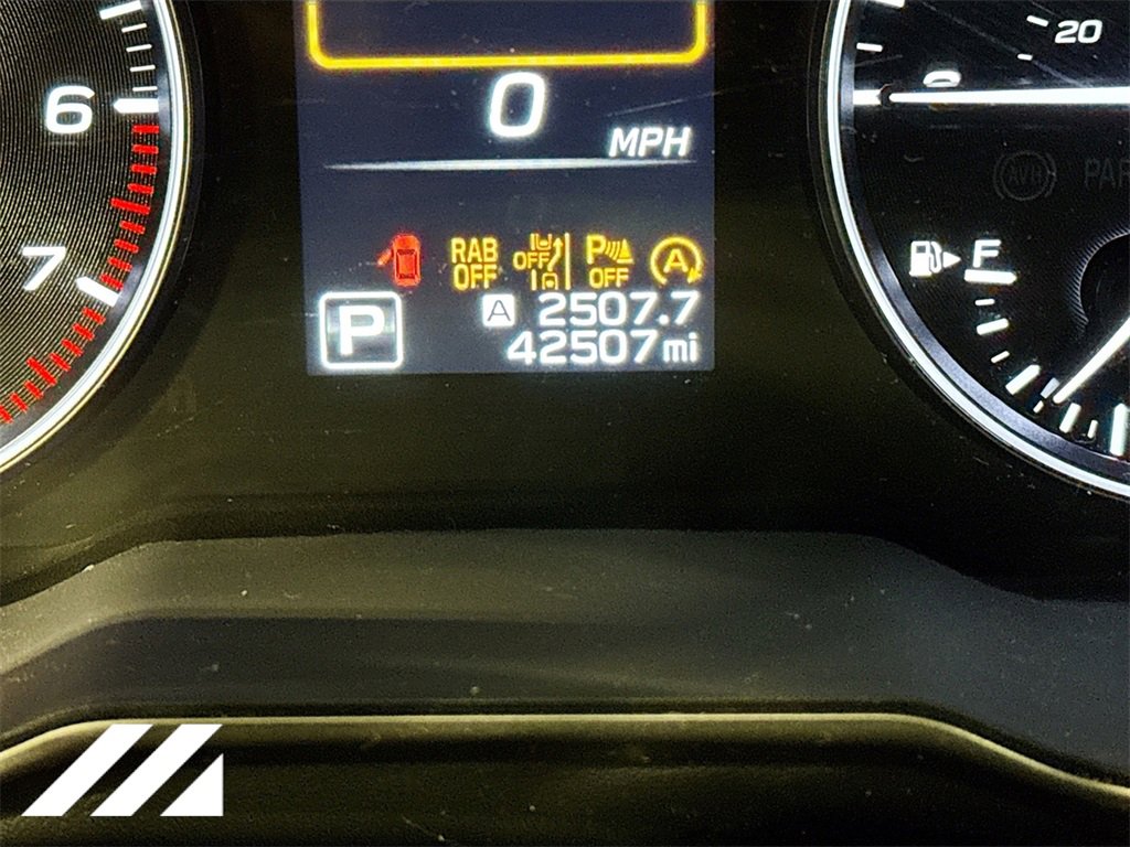 Certified 2023 Subaru Outback Limited XT image 14