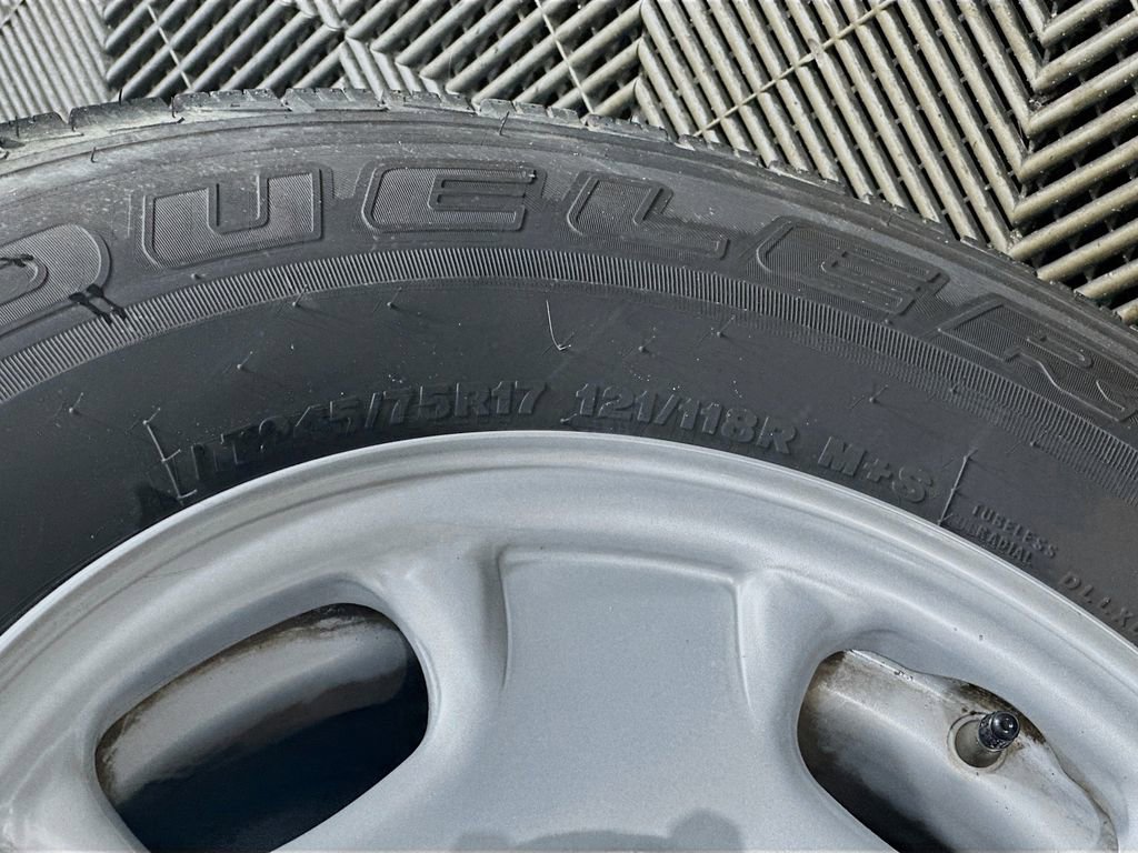 Used 2019 Chevrolet Silverado 2500 W/T image 32