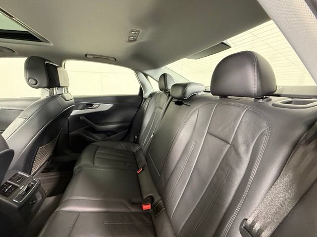 Used 2017 Audi A4 2.0T Premium FWD image 26