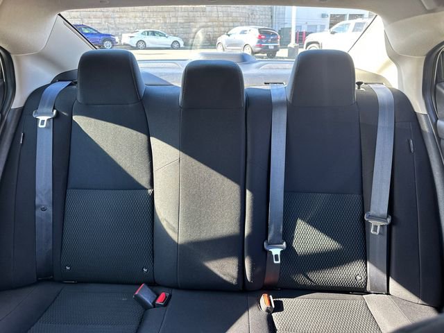 Used 2021 Nissan Sentra S FWD image 39