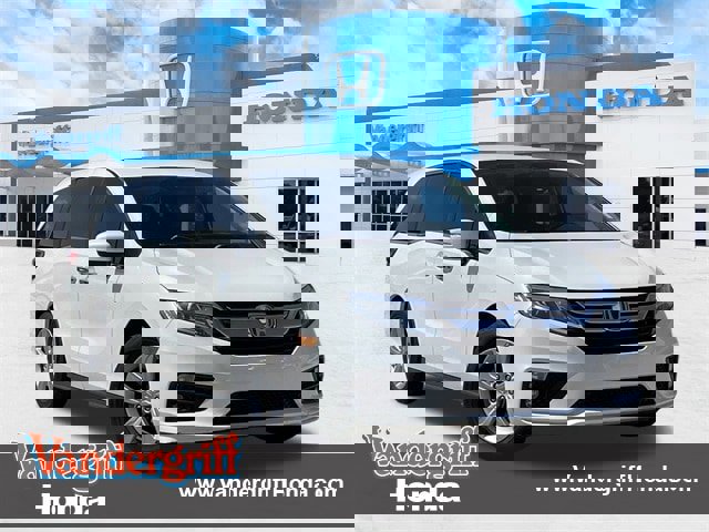 Used 2020 Honda Odyssey EX
