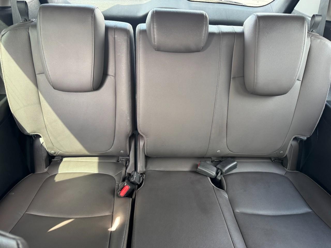 Used 2018 Honda Odyssey Elite image 11