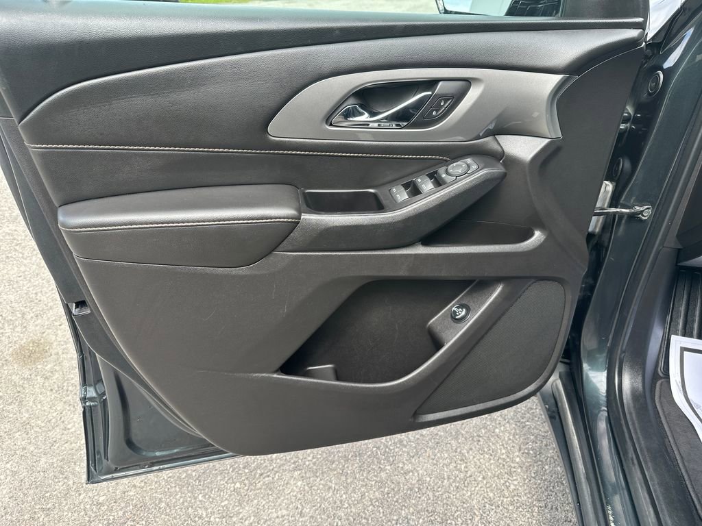 Used 2019 Chevrolet Traverse LT AWD/4WD image 10