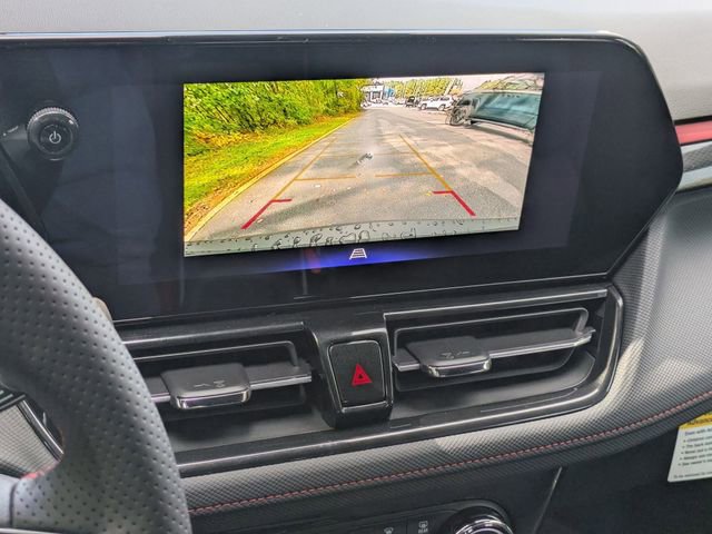 New 2026 Chevrolet TrailBlazer RS w/ Convenience Package image 18