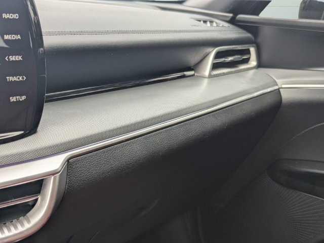 Used 2024 Kia K5 GT-Line w/ GT-Line Premium Package FWD image 27
