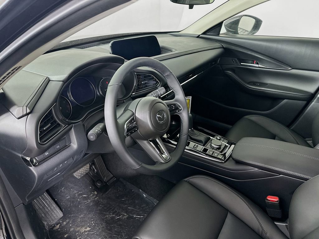 New 2025 MAZDA CX-30 AWD 2.5 S w/ Preferred Package image 13