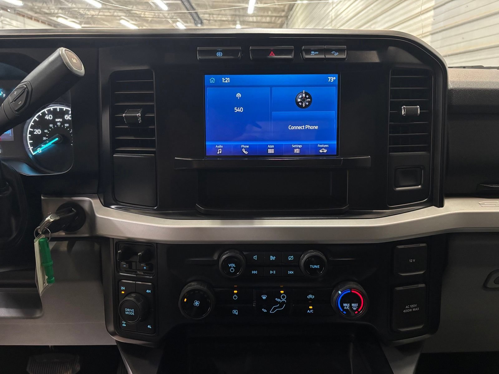 Used 2023 Ford F250 XLT w/ FX4 Off-Road Package AWD/4WD image 16