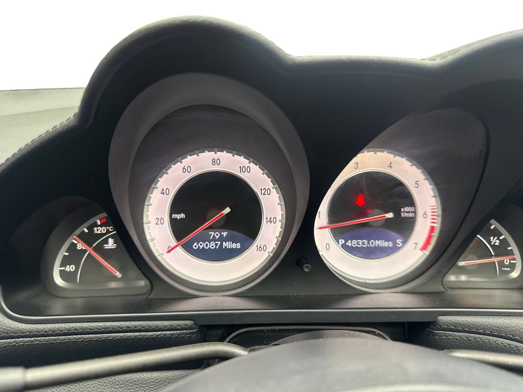 Used 2009 Mercedes-Benz SL 550 image 57