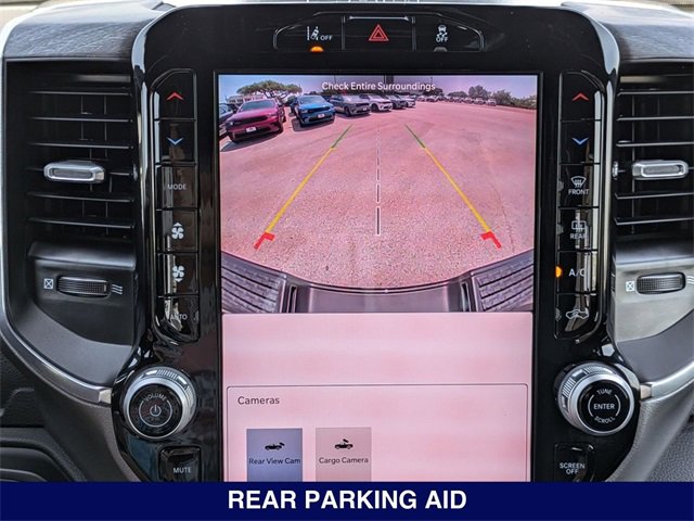 New 2025 RAM 2500 Laramie w/ Night Edition image 27